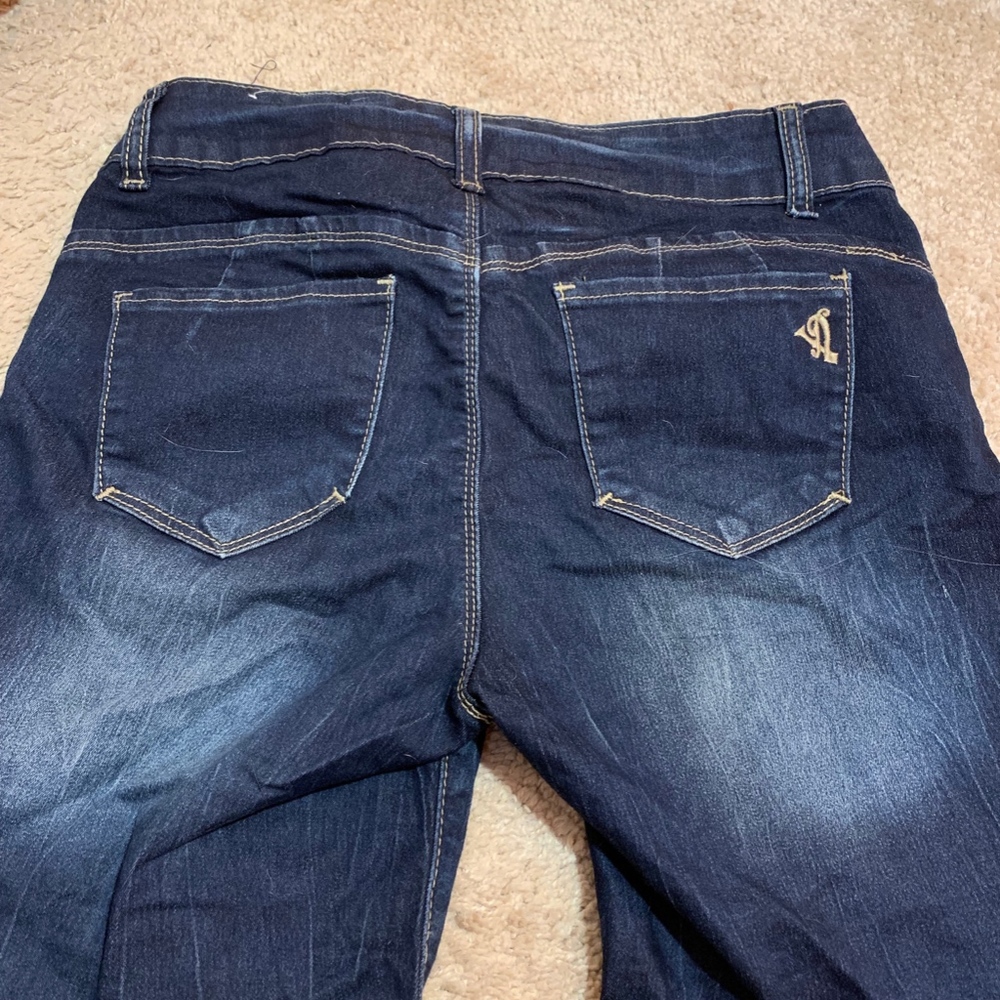 VIP Jeans - Picture 3 of 4